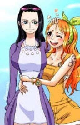 One Piece Nami Whoreship pt.1 Share Collapse Notice: Many browsers are beginning to disable or hide the Adobe Flash plugin, in preparation for its end-of-life in December 2020.